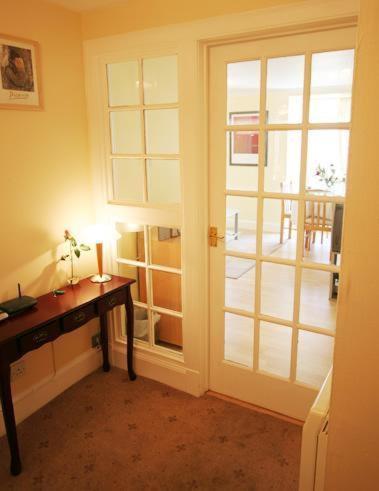 Royal Apartment Edinburgh