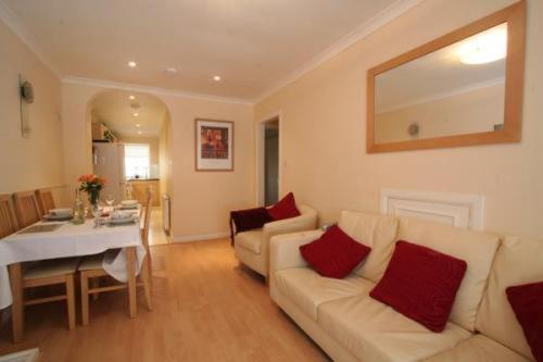Appartement Royal *