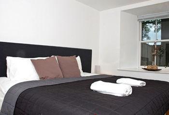 Appartement Royal Édimbourg