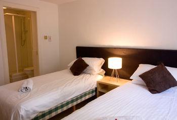 Royal Appartement Édimbourg
