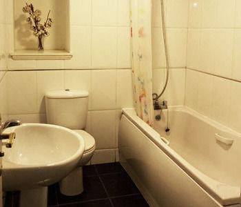 Appartement Royal Édimbourg