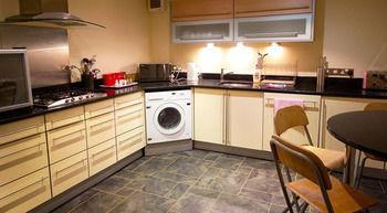 Appartement Royal Édimbourg